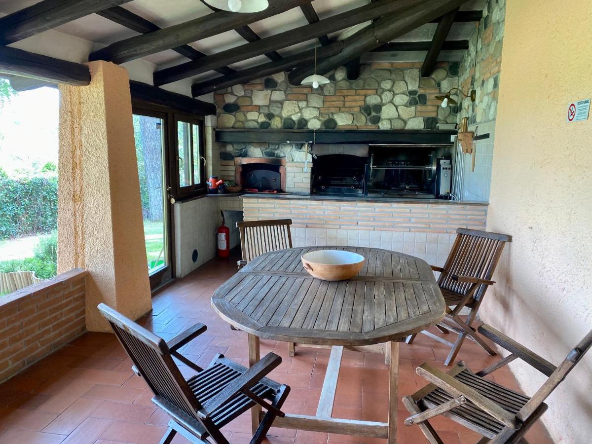 Agriturismo Terranera Scansano Dış mekan fotoğraf
