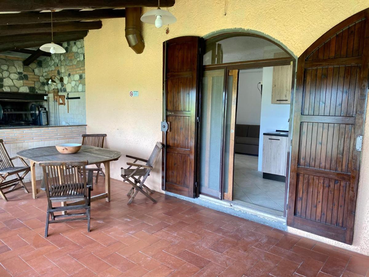 Agriturismo Terranera Scansano Dış mekan fotoğraf