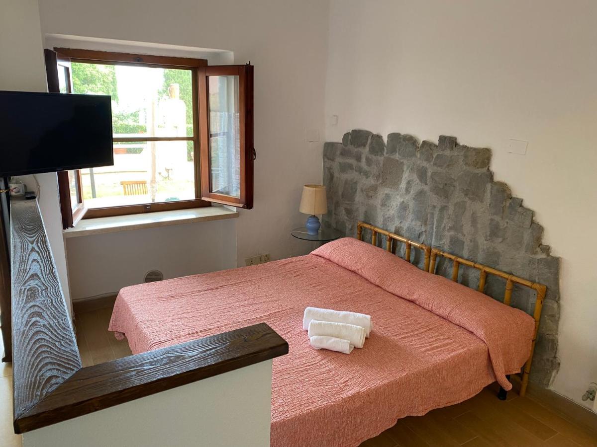 Agriturismo Terranera Scansano Dış mekan fotoğraf
