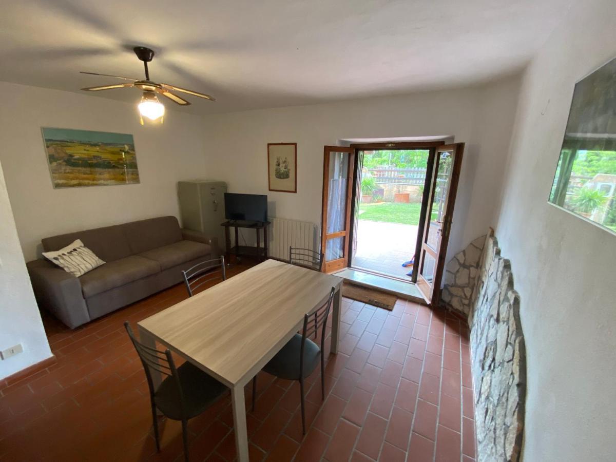 Agriturismo Terranera Scansano Dış mekan fotoğraf