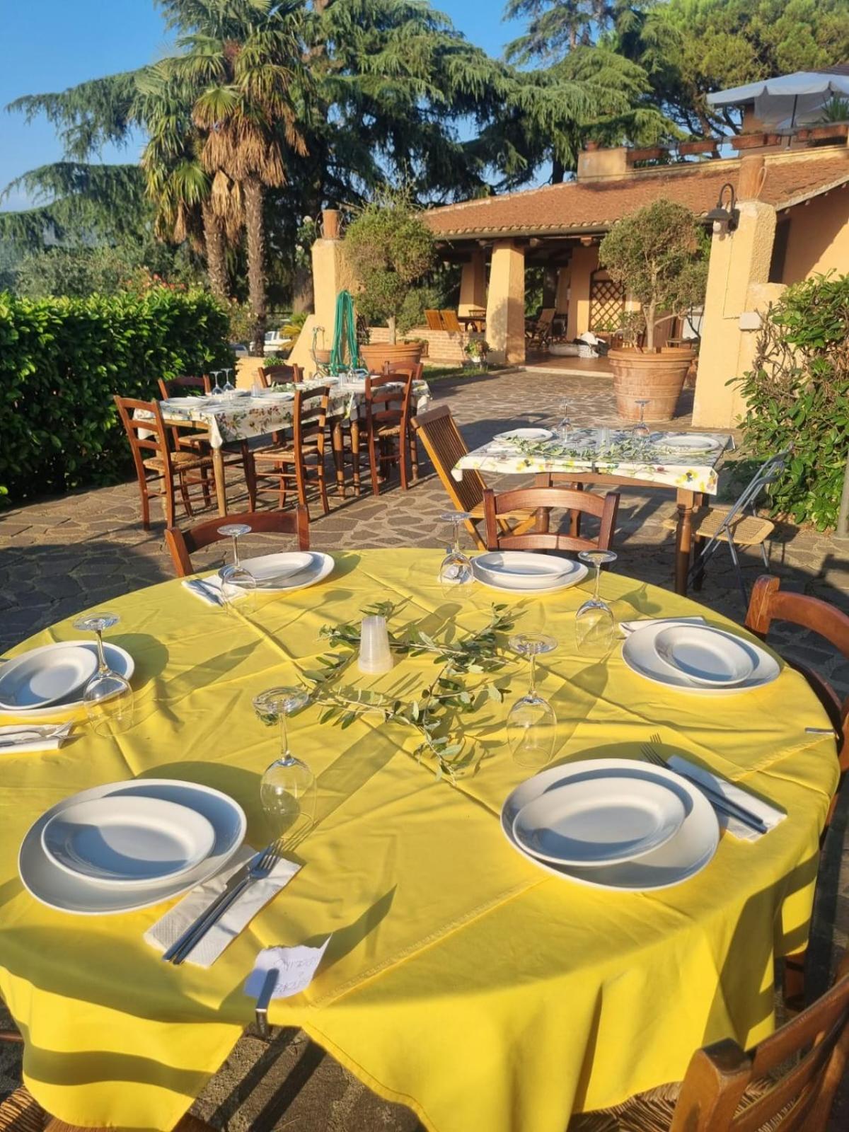 Agriturismo Terranera Scansano Dış mekan fotoğraf