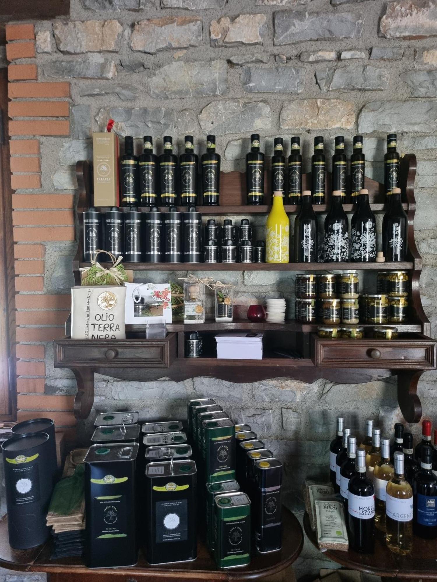 Agriturismo Terranera Scansano Dış mekan fotoğraf