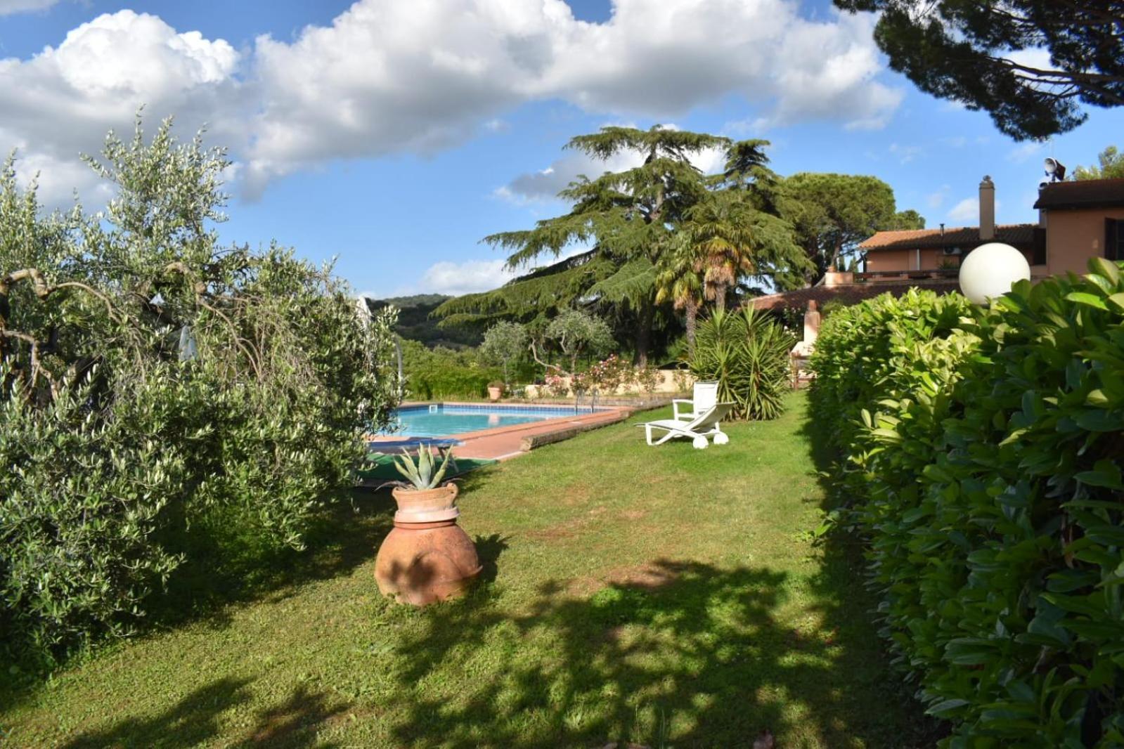 Agriturismo Terranera Scansano Dış mekan fotoğraf
