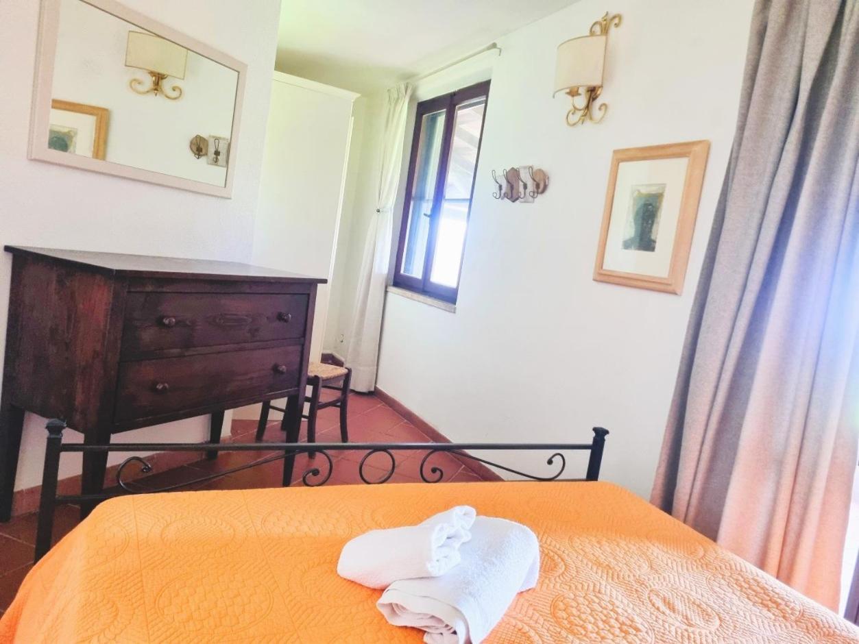 Agriturismo Terranera Scansano Dış mekan fotoğraf