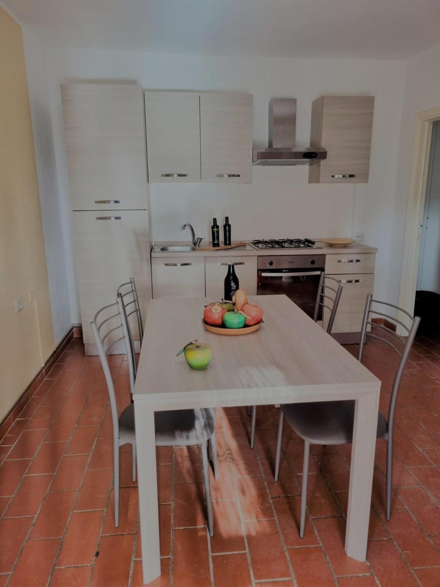 Agriturismo Terranera Scansano Dış mekan fotoğraf