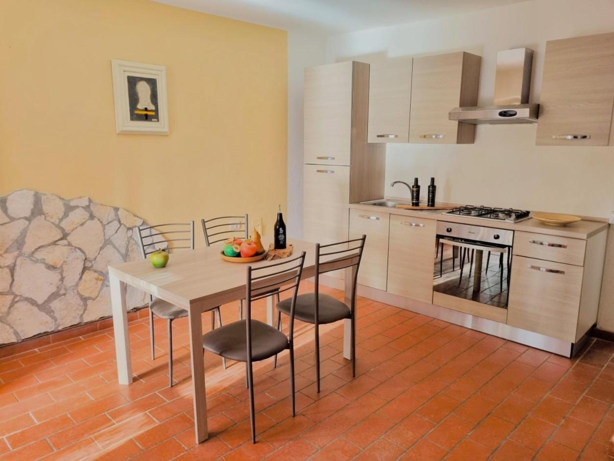 Agriturismo Terranera Scansano Dış mekan fotoğraf
