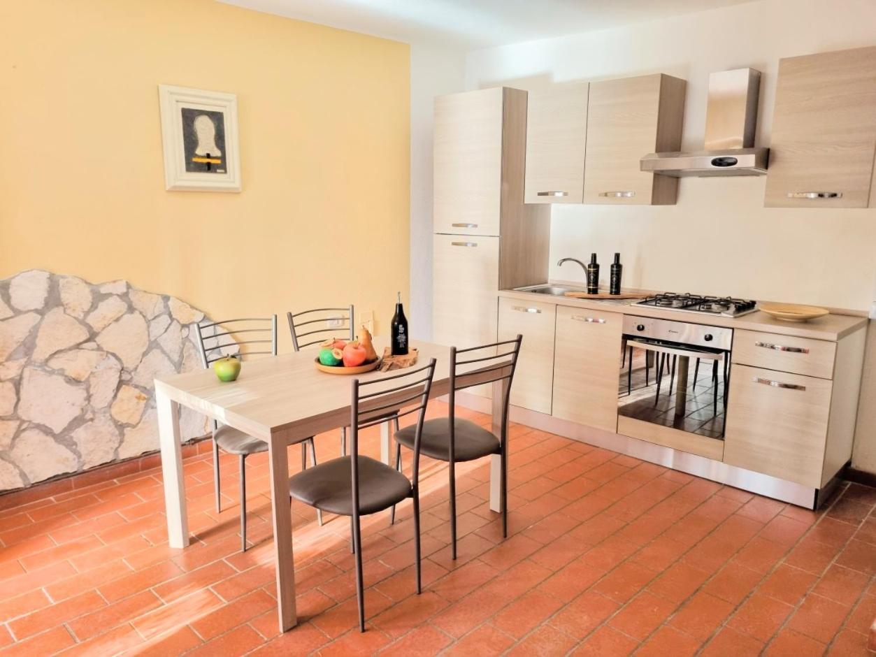 Agriturismo Terranera Scansano Dış mekan fotoğraf