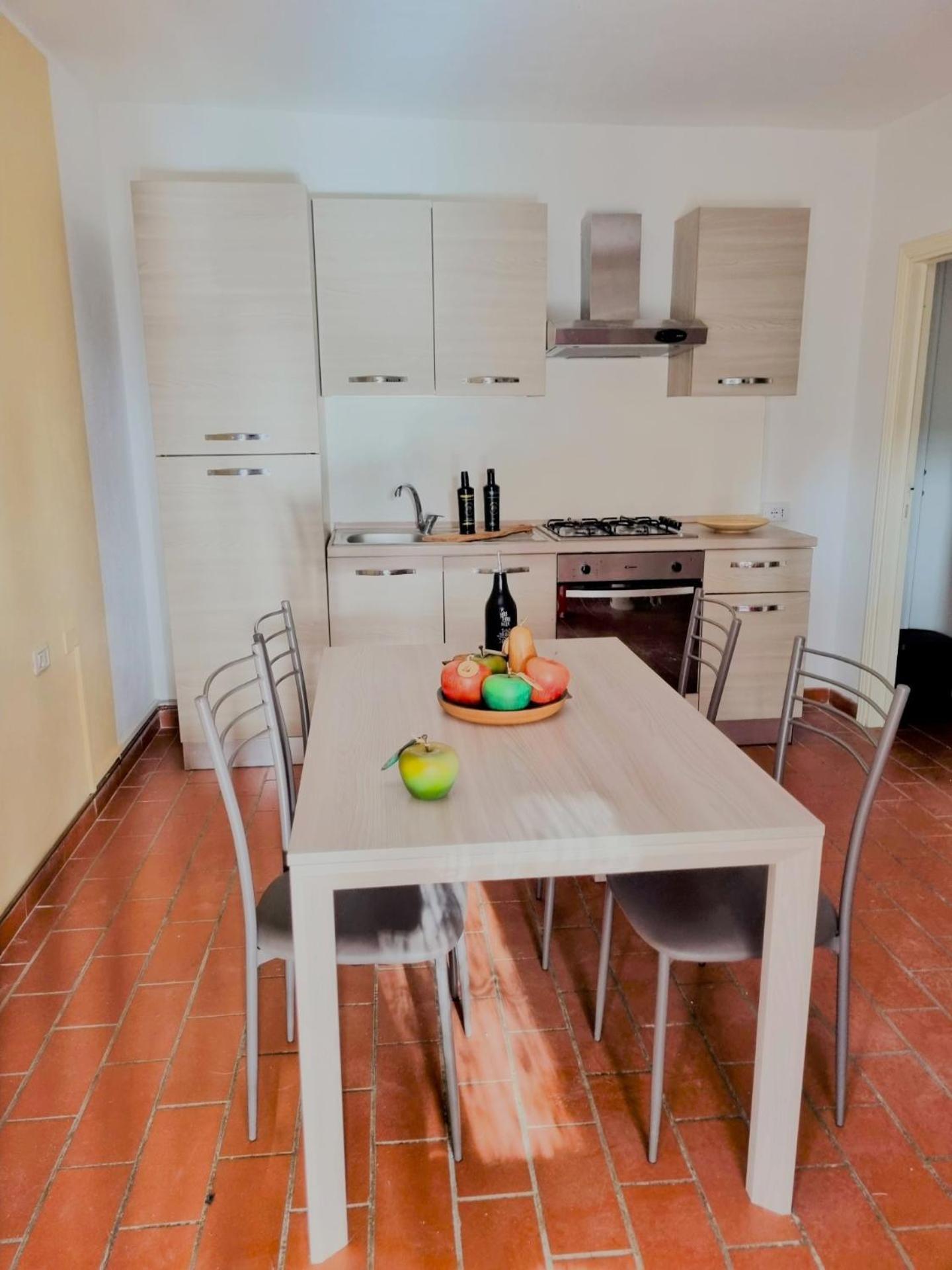 Agriturismo Terranera Scansano Dış mekan fotoğraf