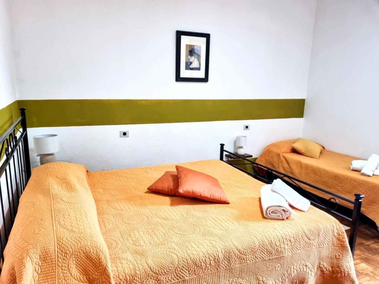 Agriturismo Terranera Scansano Dış mekan fotoğraf