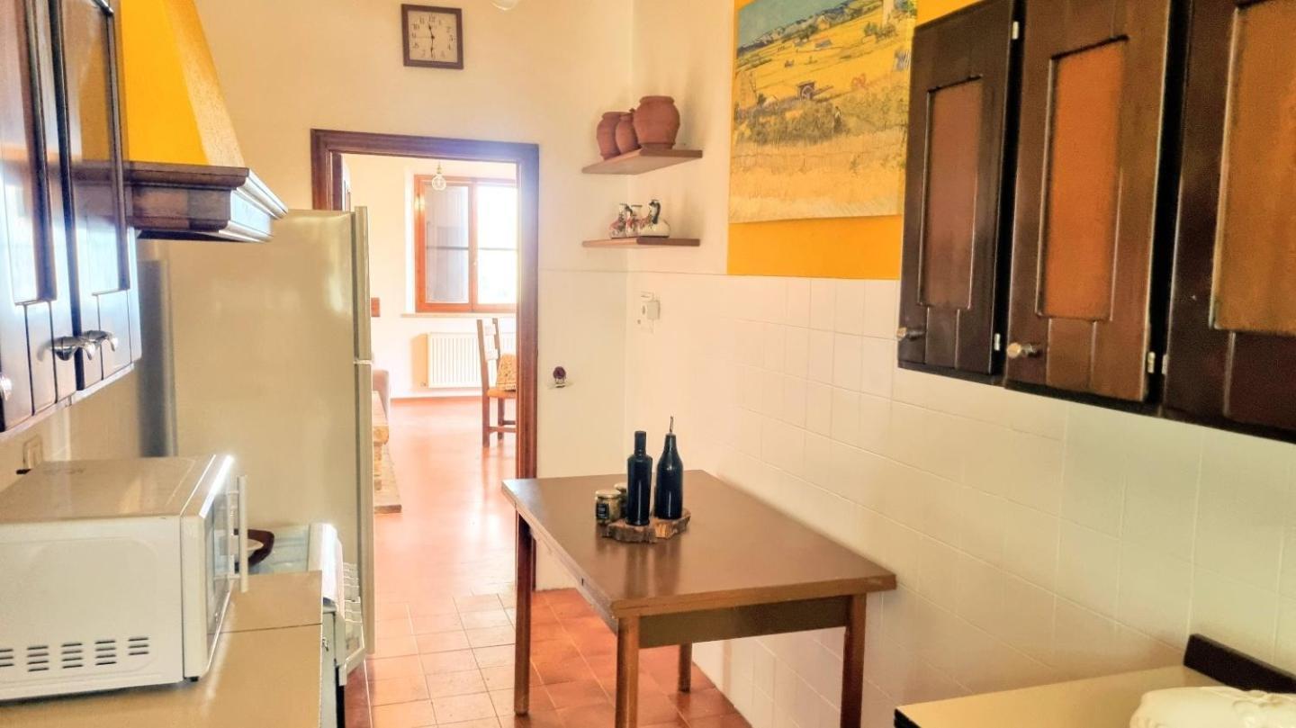 Agriturismo Terranera Scansano Dış mekan fotoğraf
