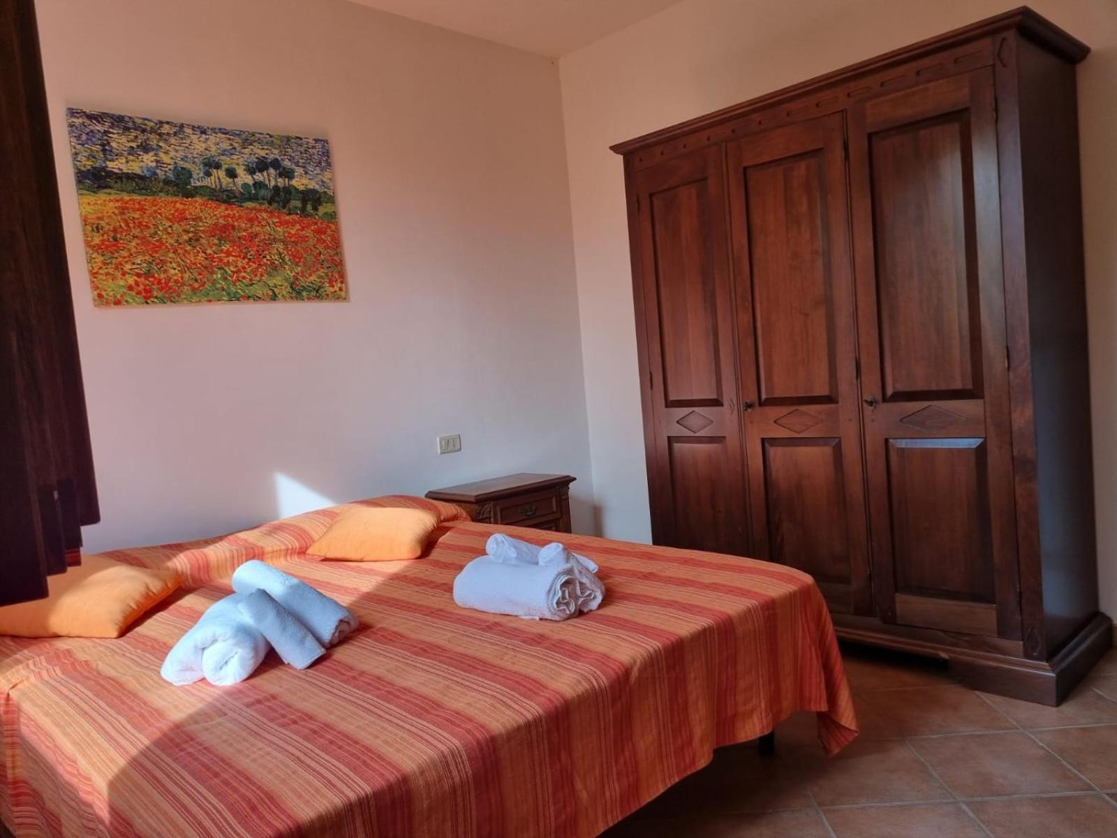 Agriturismo Terranera Scansano Dış mekan fotoğraf