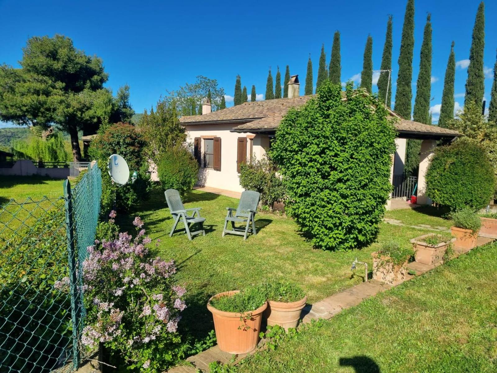 Agriturismo Terranera Scansano Dış mekan fotoğraf