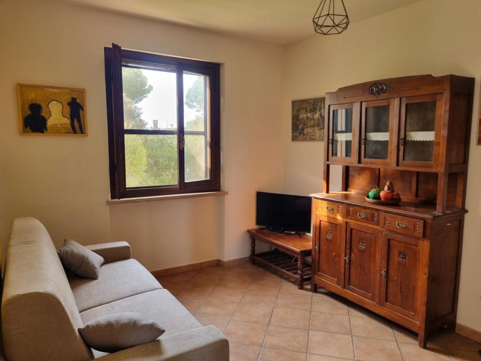 Agriturismo Terranera Scansano Dış mekan fotoğraf