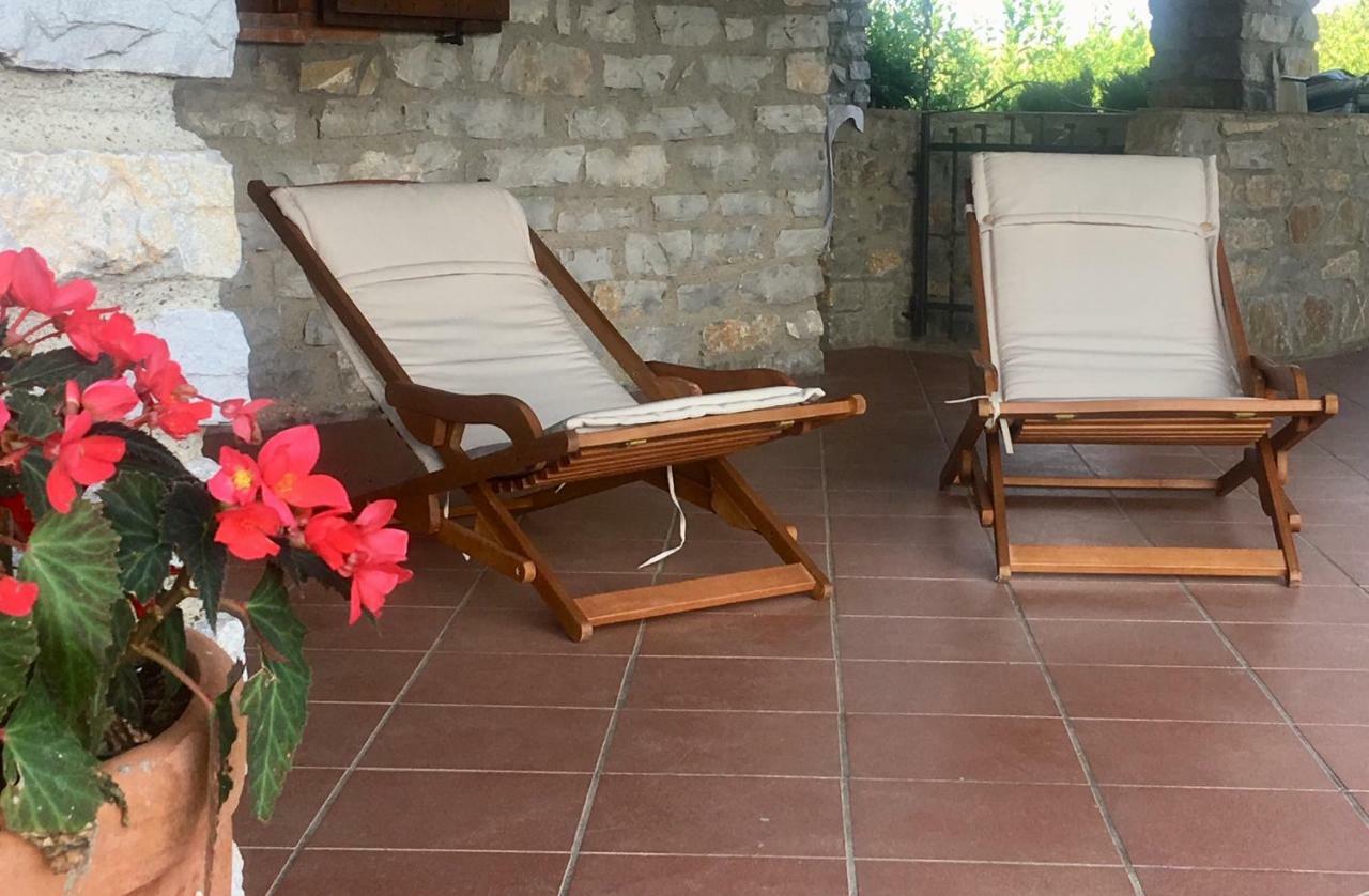 Agriturismo Terranera Scansano Dış mekan fotoğraf